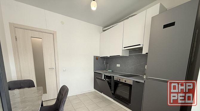 Сдаю однокомнатную квартиру на долгий срок Киевский район Донецк - изображение 3