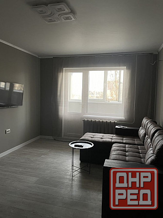 Сдается 1- комнатная квартира, Ленинский район Донецк - изображение 5