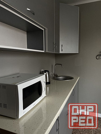 Сдается 1- комнатная квартира, Ленинский район Донецк - изображение 8