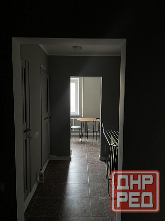 Сдается 1- комнатная квартира, Ленинский район Донецк - изображение 3