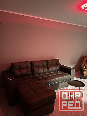 Сдается 1- комнатная квартира, Ленинский район Донецк - изображение 2