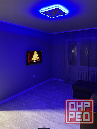 Сдается 1- комнатная квартира, Ленинский район Донецк - изображение 1