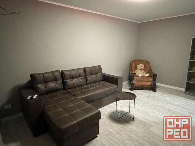 Сдается 1- комнатная квартира, Ленинский район Донецк - изображение 4