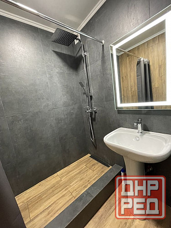 Сдается 1- комнатная квартира, Ленинский район Донецк - изображение 6