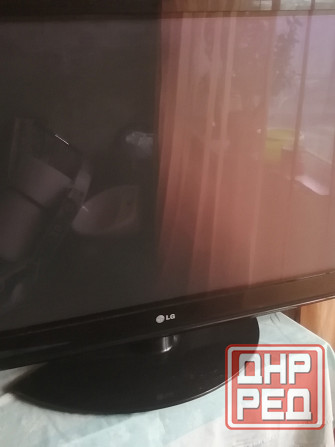 Телевизор lg42 Донецк - изображение 1