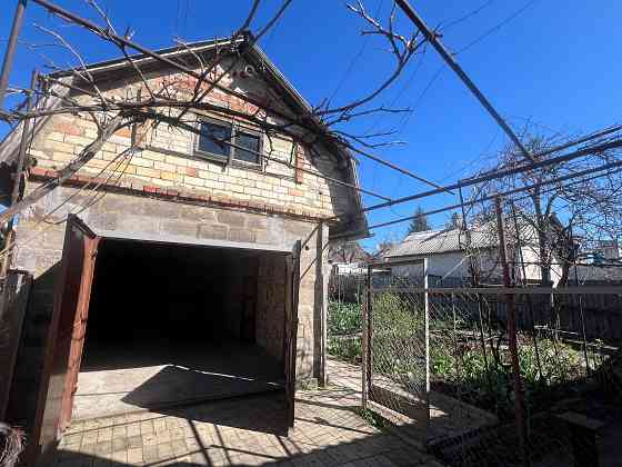 Продам дом в Ленинском районе ул. Ясногорская Донецк