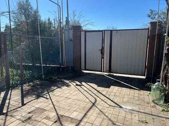 Продам дом в Ленинском районе ул. Ясногорская Донецк