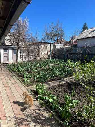 Продам дом в Ленинском районе ул. Ясногорская Донецк