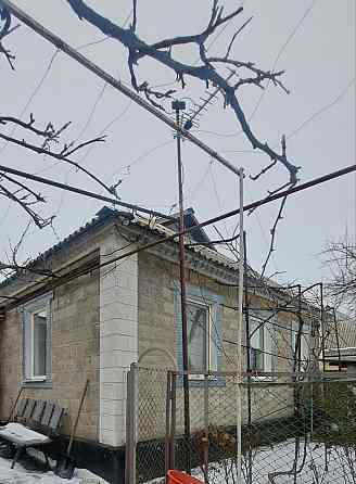 Продам дом в Ленинском районе ул. Ясногорская Донецк