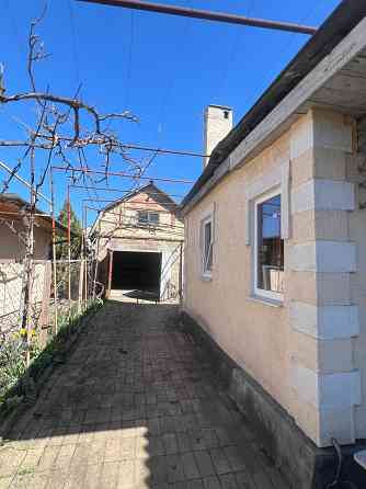 Продам дом в Ленинском районе ул. Ясногорская Донецк