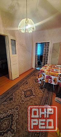 Продам дом в Ленинском районе ул. Ясногорская Донецк - изображение 4