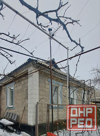 Продам дом в Ленинском районе ул. Ясногорская Донецк - изображение 2