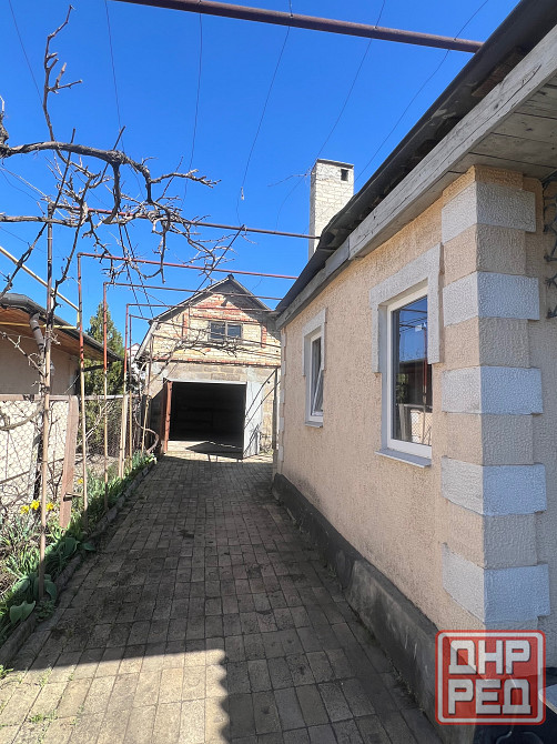 Продам дом в Ленинском районе ул. Ясногорская Донецк - изображение 1