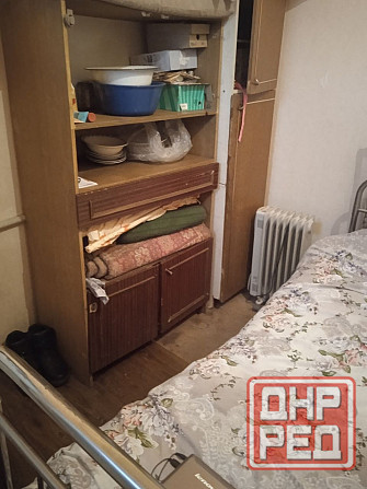 Продается 3-к кв на земле, 2 млн центр города ( Дворец Бракосочетания) Донецк - изображение 1