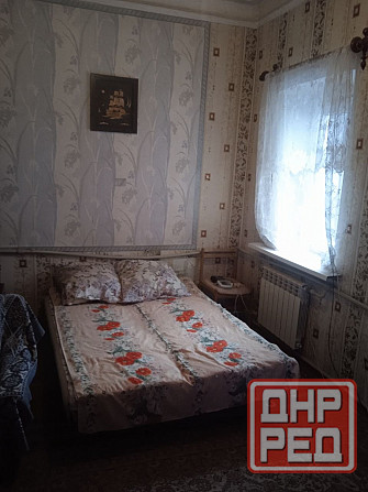 Продается 3-к кв на земле, 2 млн центр города ( Дворец Бракосочетания) Донецк - изображение 5