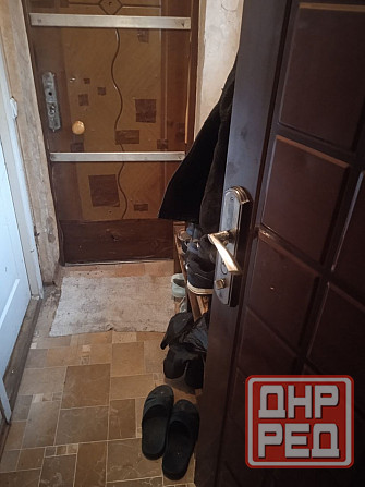 Продается 3-к кв на земле, 2 млн центр города ( Дворец Бракосочетания) Донецк - изображение 7