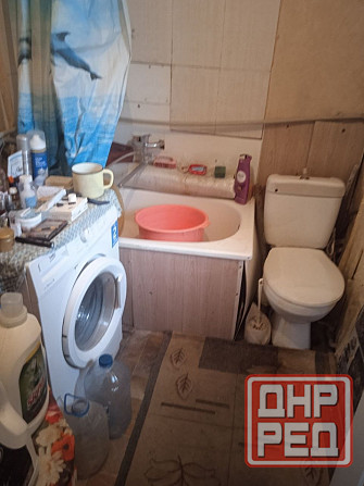 Продается 3-к кв на земле, 2 млн центр города ( Дворец Бракосочетания) Донецк - изображение 8