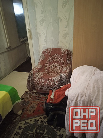 Продается 3-к кв на земле, 2 млн центр города ( Дворец Бракосочетания) Донецк - изображение 3