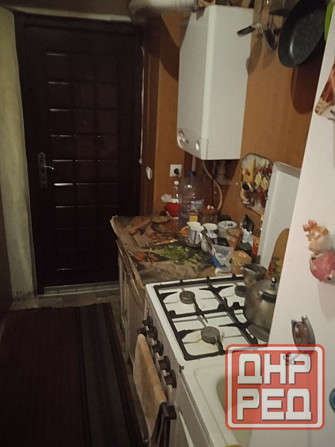 Продается 3-к кв на земле, 2 млн центр города ( Дворец Бракосочетания) Донецк - изображение 6