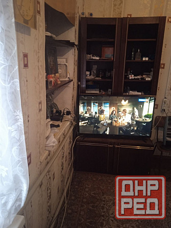 Продается 3-к кв на земле, 2 млн центр города ( Дворец Бракосочетания) Донецк - изображение 4