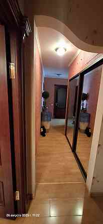 Продам 3-х комнатную квартиру Мариуполь