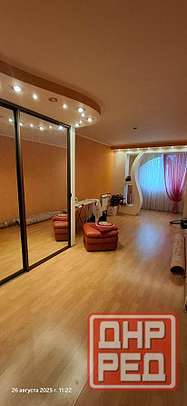 Продам 3-х комнатную квартиру Мариуполь - изображение 2