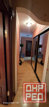 Продам 3-х комнатную квартиру Мариуполь - изображение 1