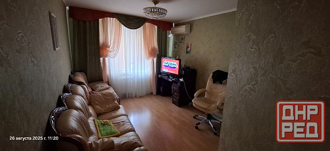 Продам 3-х комнатную квартиру Мариуполь - изображение 7