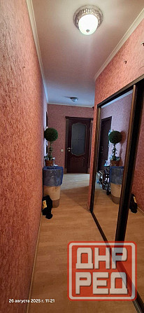 Продам 3-х комнатную квартиру Мариуполь - изображение 8