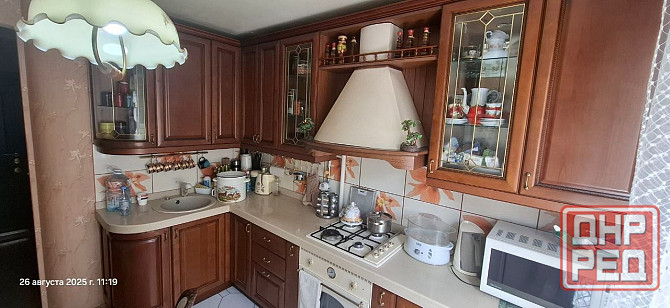 Продам 3-х комнатную квартиру Мариуполь - изображение 9