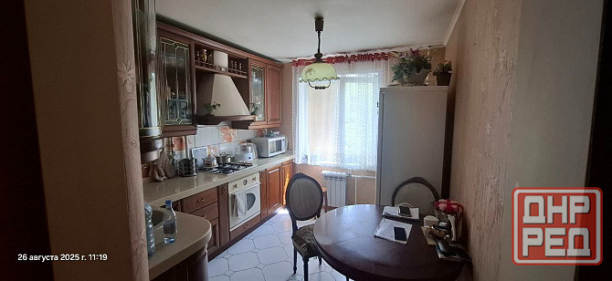 Продам 3-х комнатную квартиру Мариуполь - изображение 10