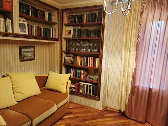 Продажа 3х ком квартиры! Центр города. Донецк