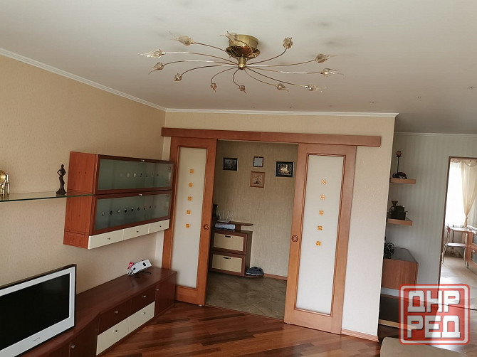 Продажа 3х ком квартиры! Центр города. Донецк - изображение 9