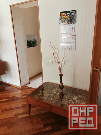 Продажа 3х ком квартиры! Центр города. Донецк - изображение 4