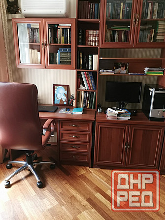 Продажа 3х ком квартиры! Центр города. Донецк - изображение 6