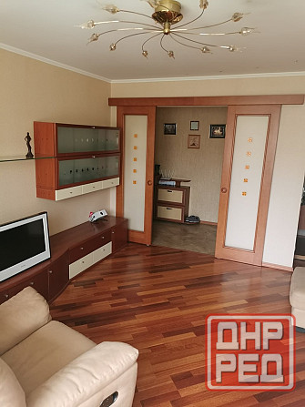 Продажа 3х ком квартиры! Центр города. Донецк - изображение 1