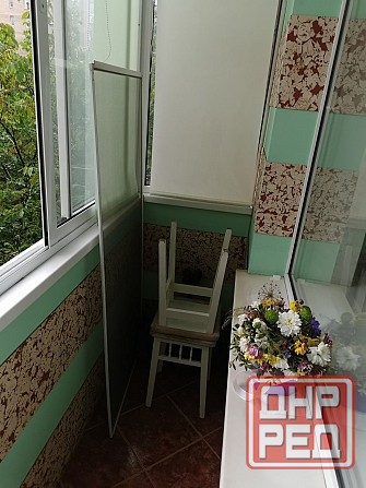 Продажа 3х ком квартиры! Центр города. Донецк - изображение 11