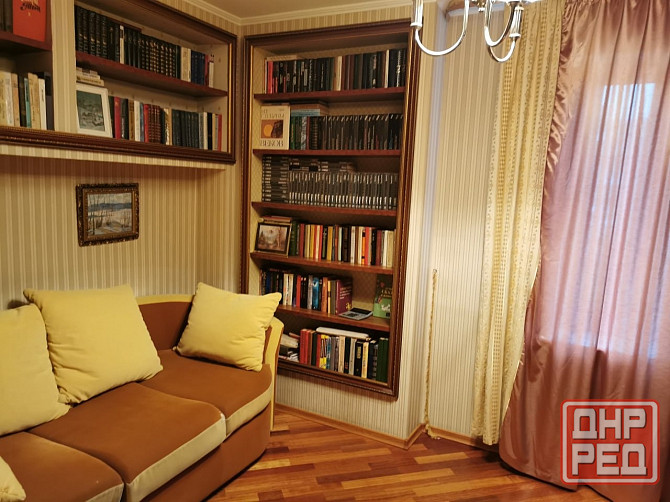 Продажа 3х ком квартиры! Центр города. Донецк - изображение 2