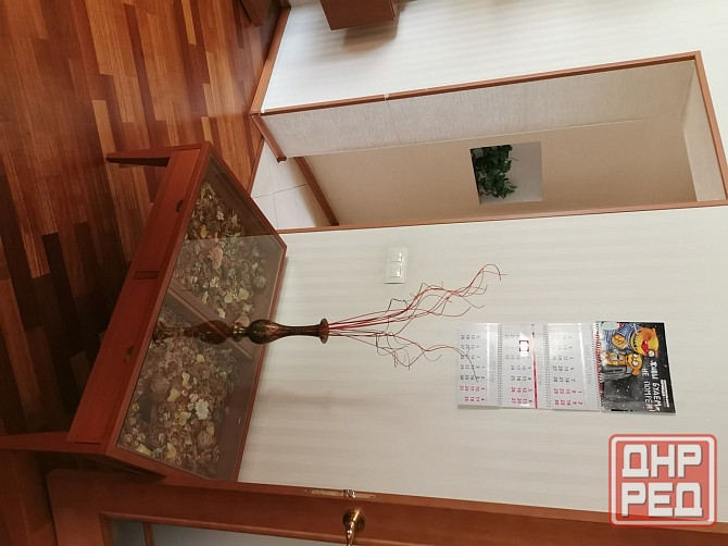 Продажа 3х ком квартиры! Центр города. Донецк - изображение 5