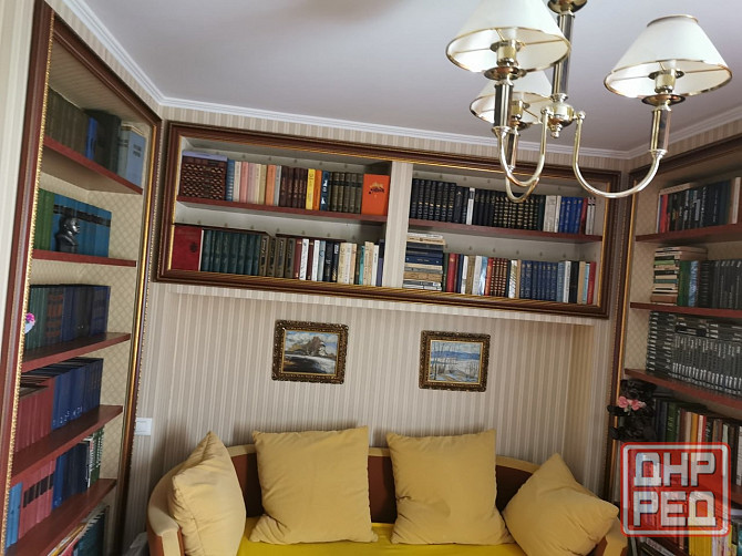 Продажа 3х ком квартиры! Центр города. Донецк - изображение 7