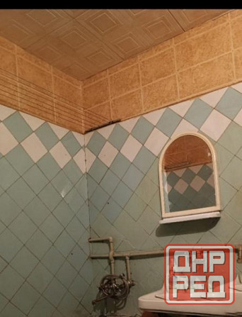 Продам 2 комнатную квартиру в Пролетарском районе Донецк - изображение 1