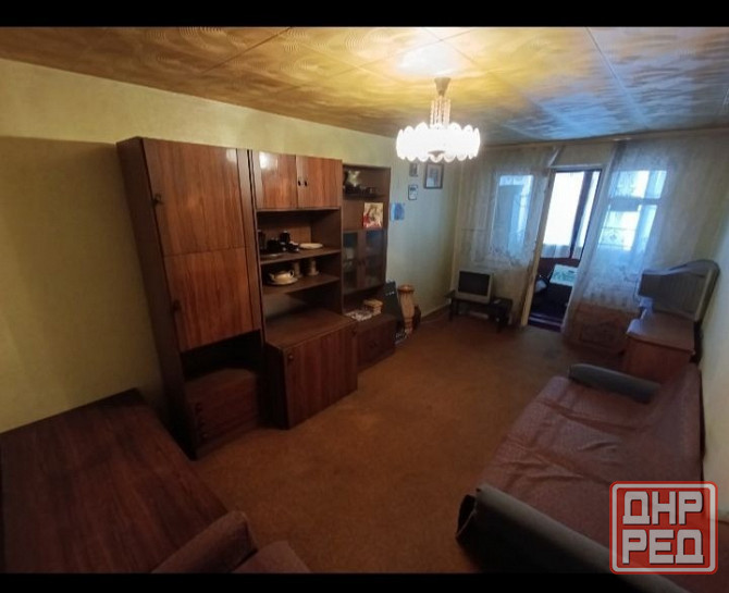 Продам 2 комнатную квартиру в Пролетарском районе Донецк - изображение 3