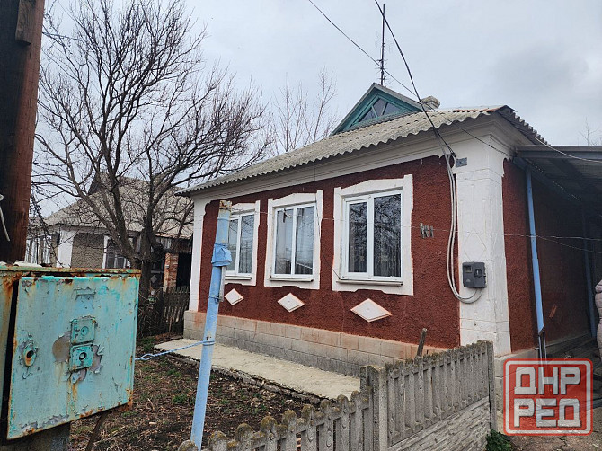 Продам дом Ларино. Донецк - изображение 2