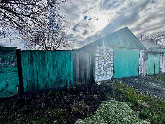 Продам дом в Ханженково Макеевка