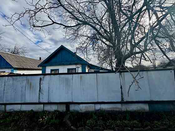 Продам дом в Ханженково Макеевка