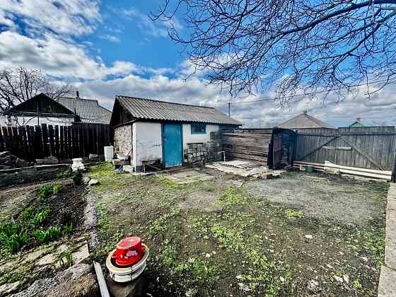 Продам дом в Ханженково Макеевка