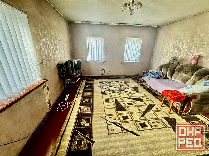 Продам дом в Ханженково Макеевка - изображение 7