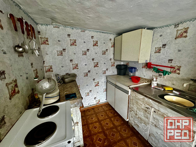Продам дом в Ханженково Макеевка - изображение 9