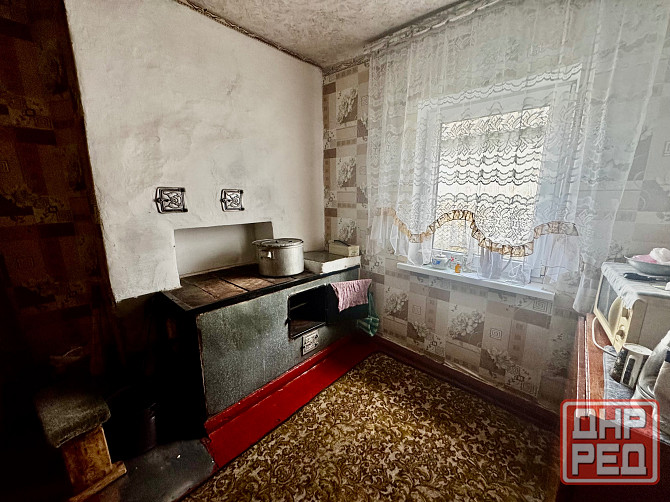 Продам дом в Ханженково Макеевка - изображение 8