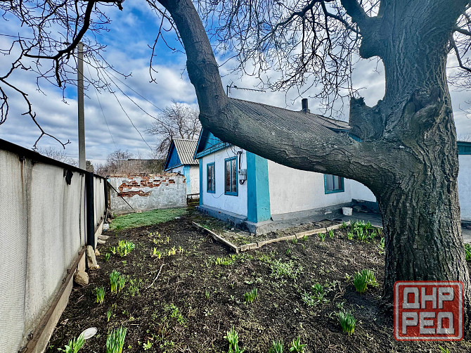 Продам дом в Ханженково Макеевка - изображение 1